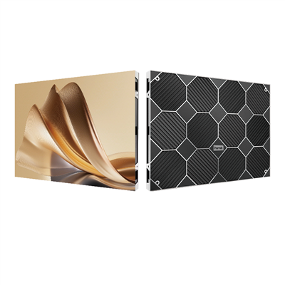 LED-Bildschirm für den Innenbereich