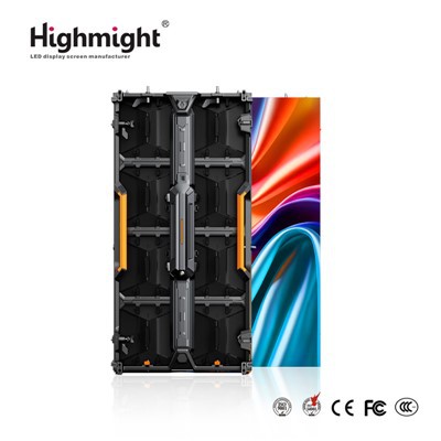 Mieten Sie einen LED-Bildschirm für den Innenbereich